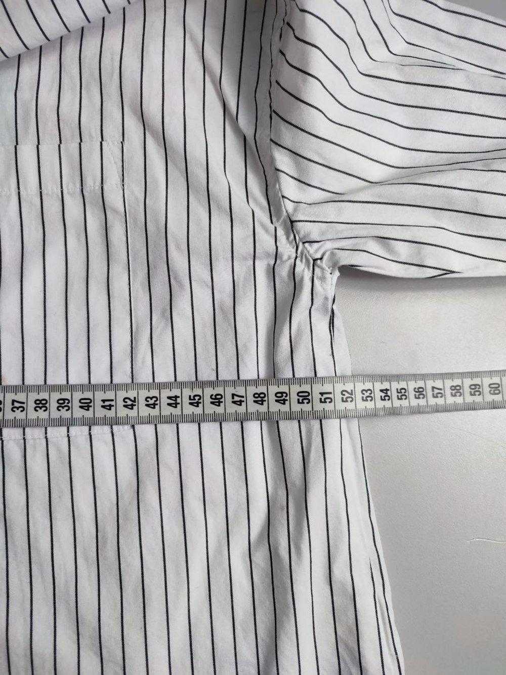 Рубашка Gee Jay стильная для девочек 10-11 лет