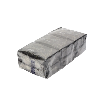 Мыло-крем Sovia Арабский аромат Red 140 гр