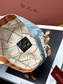 Кепка Loro Piana