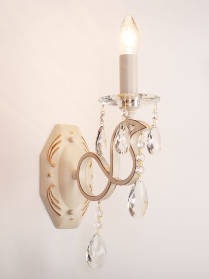 Бра Abrasax 2019/1W