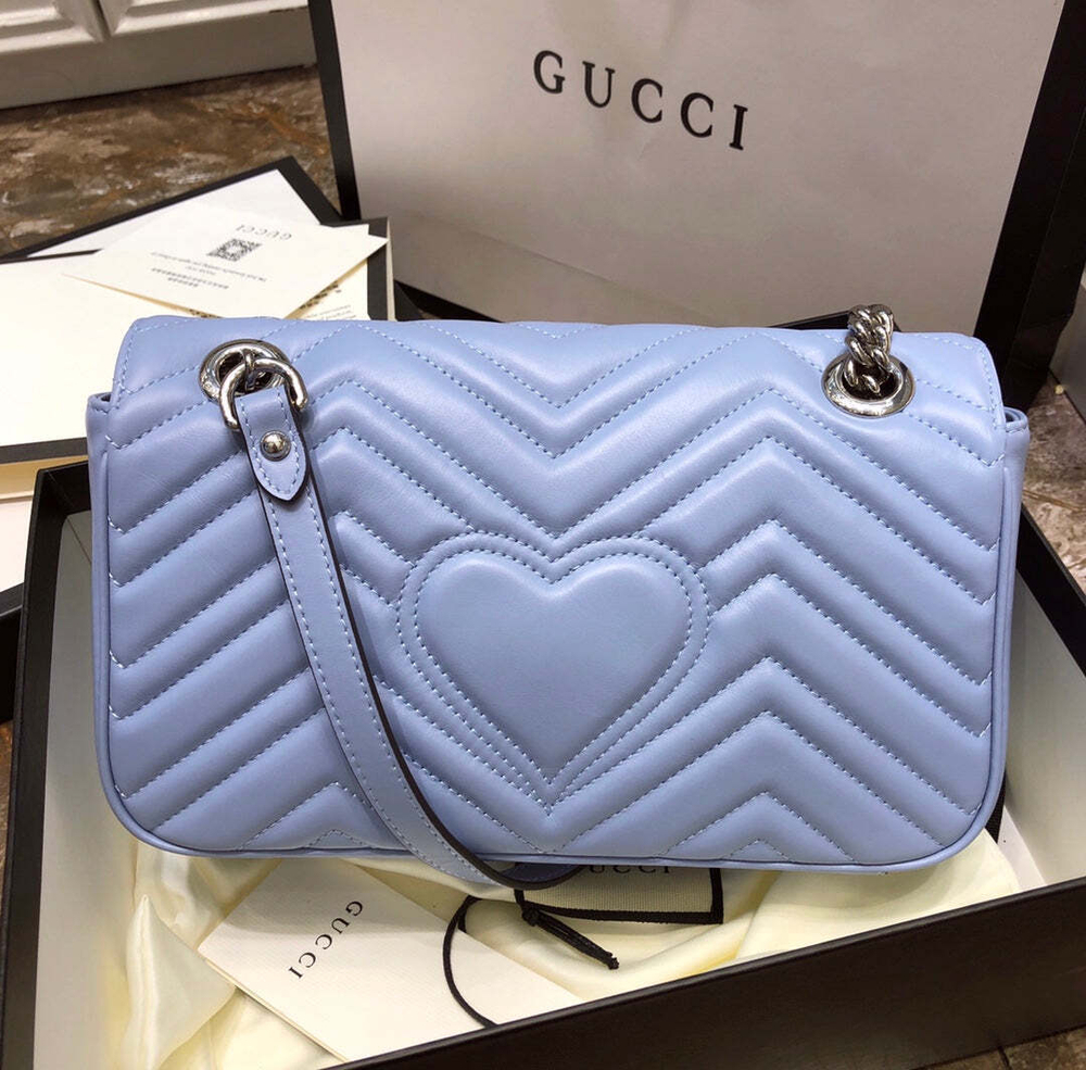 Gucci Marmont 26 cm