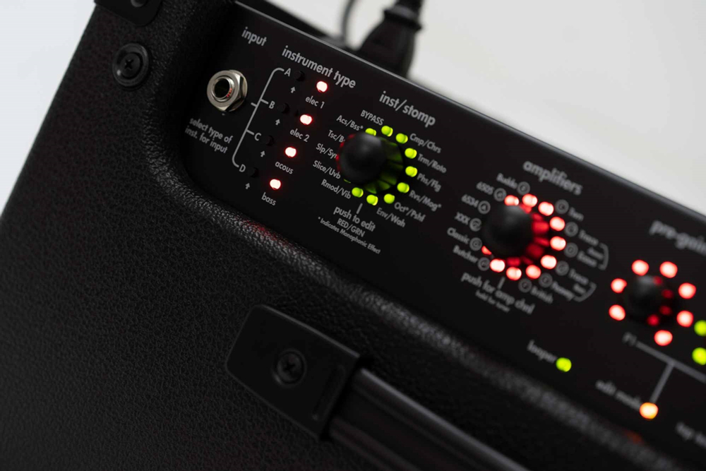 Peavey Vypyr X1