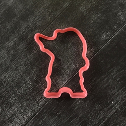 Санта Клаус №6