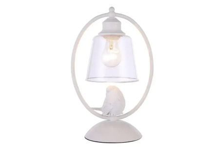 Настольные лампы