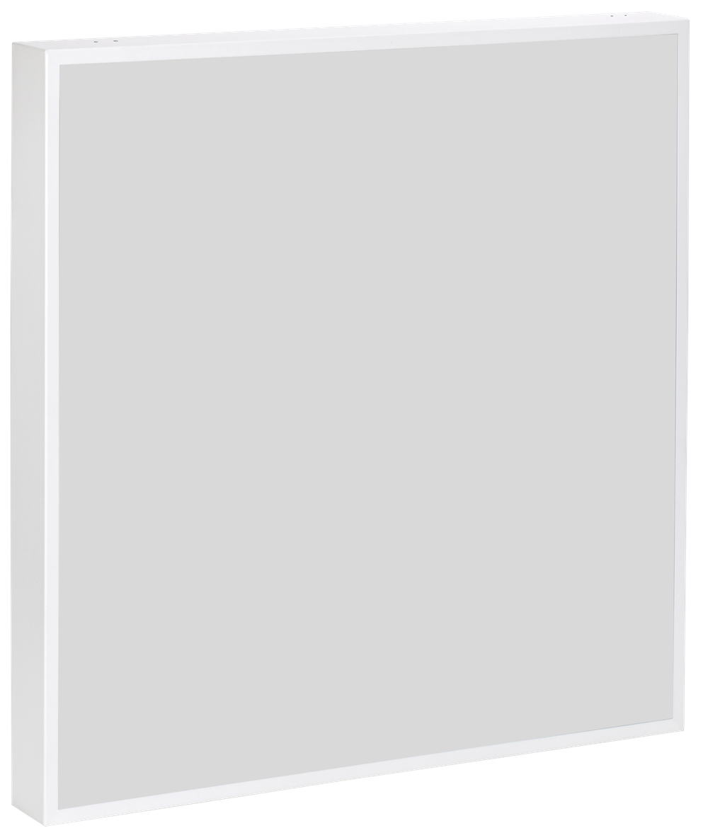 Светильник LED-панель ДВО 1001 30Вт 6500К IP40 595х595мм опал LIGHTING PRO IEK