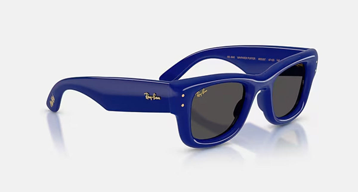 RAY-BAN WAYFARER PUFFER RB4940 683387