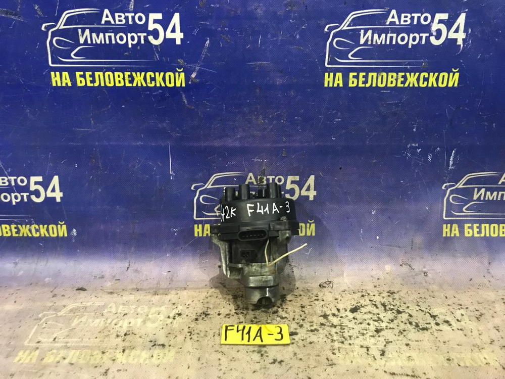 Трамблер MITSUBISHI DIAMANTE 1996