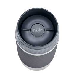 Термокружка EMSA Travel Mug Easy Twist N2011500 0,36 л