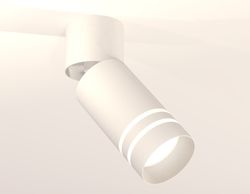 Ambrella Комплект накладного поворотного светильника Techno XM6312086