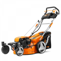 Газонокосилка роторная Daewoo DLM 5100SVRE