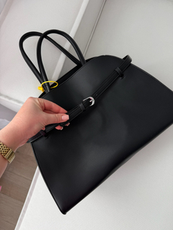 Сумка из эко кожи