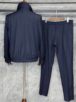 Прогулочный костюм Loro Piana