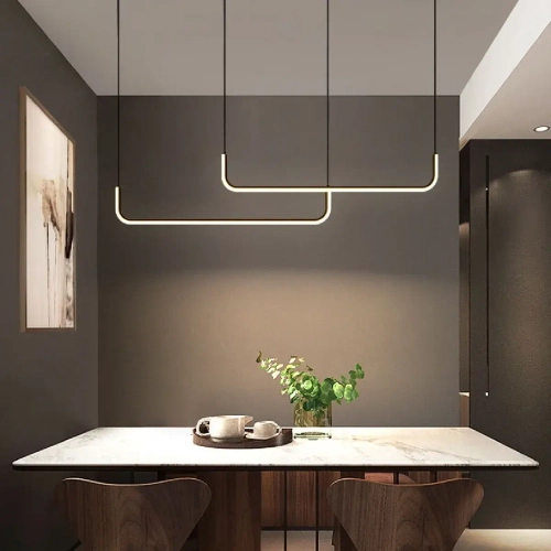 Подвесной дизайнерский светильник Afralia by Light Room