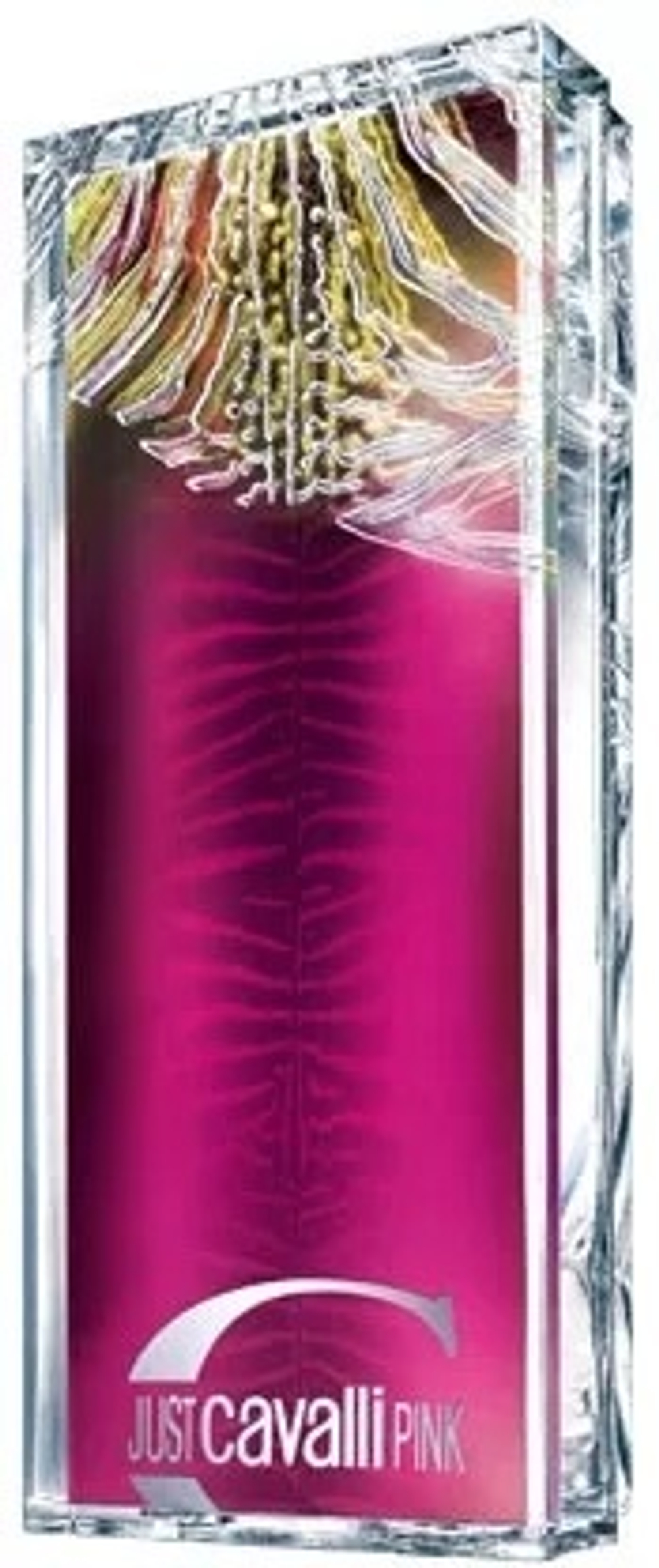 Roberto Cavalli Just Pink Her