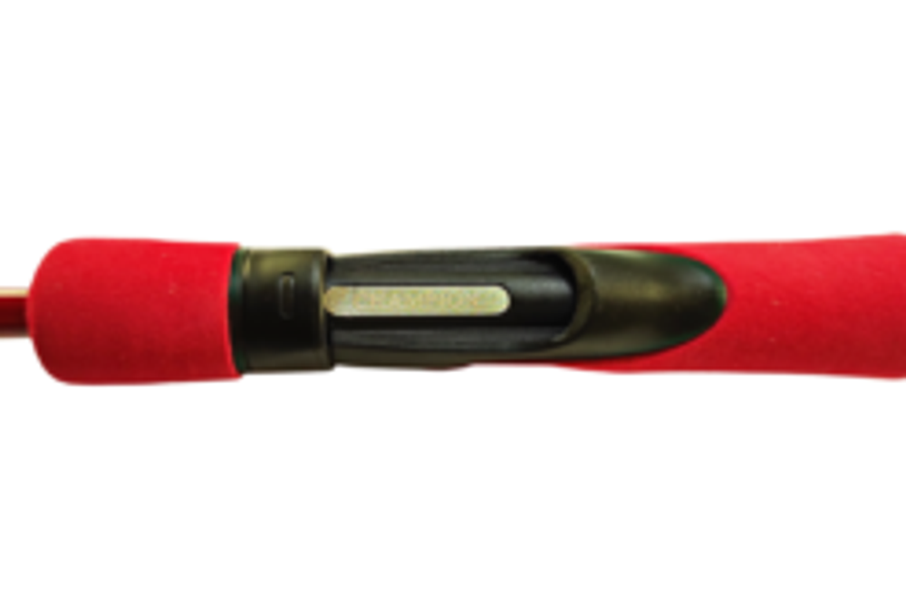 Удилище зимнее Team Dubna Vib Special Compact TDVSC-57XH