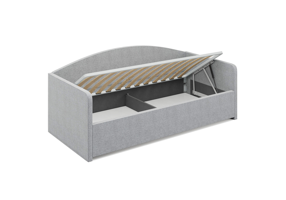 Кровать Uno (80x190)