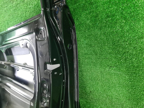 Дверь передняя правая KIA Sportage 4 QL (2016-2022)