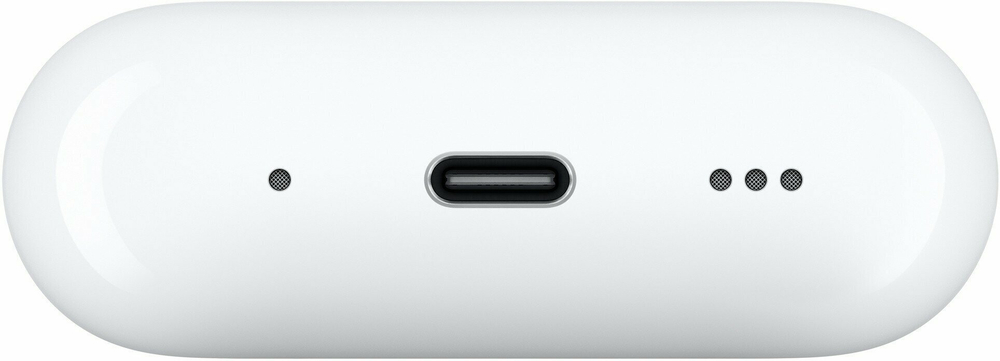 Наушники Apple AirPods Pro 2 2023 MagSafe case USB-C (MTJV3)