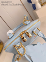 Louis Vuitton Alma BB