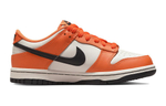 Кроссовки Nike Dunk Low Halloween GS (Подростковая размерная сетка)