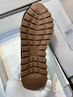 Кроссовки Brunello Cucinelli