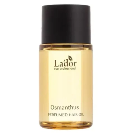 Масло для повреждённых волос Osmanthus La'dor Perfumed Hair Oil 03 Osmanthus, 10 мл