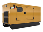 Дизельный генератор Caterpillar C-15