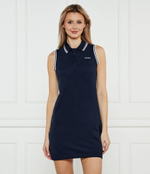 Платье AMARYLLIS GUESS ACTIVE - темно-синий(V5GK04 KCOK1)