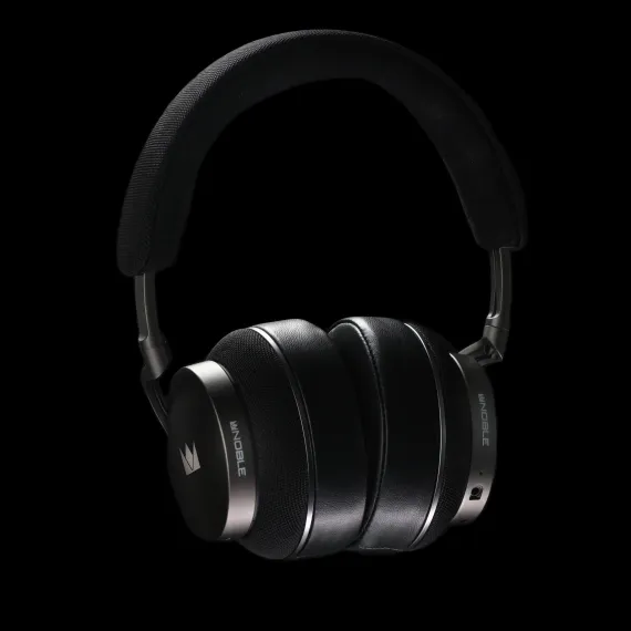 Noble Audio FoKus Apollo