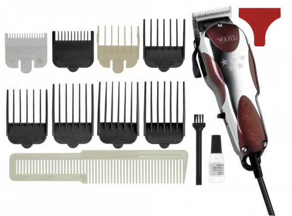 Машинка для стрижки Wahl Magic Clip 3026830 (8451-316H) (США)