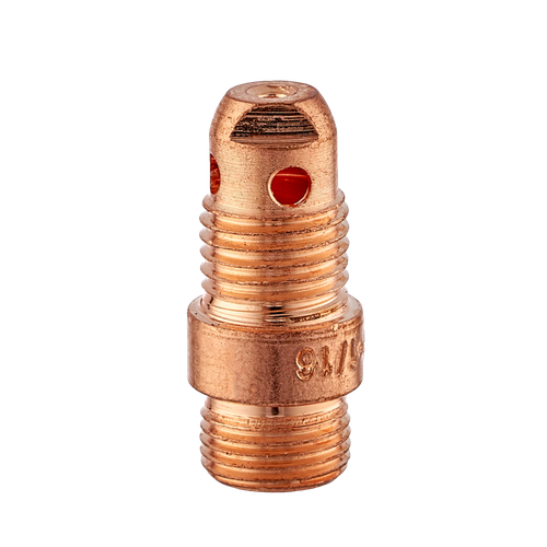 Держатель цанги короткий (TS 17—18—26) Ø1.6, IGF0007—16