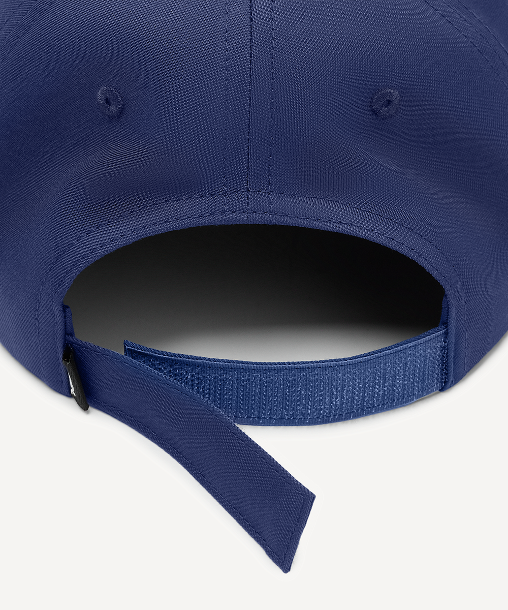 Бейсболка JOGEL PREMIER Team Cap, темно-синий