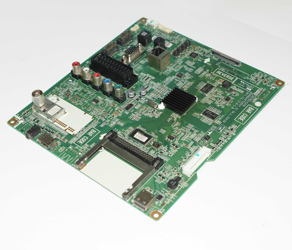 EAX64317403(1.0) EBR75149806 main board для LG 42LS5620