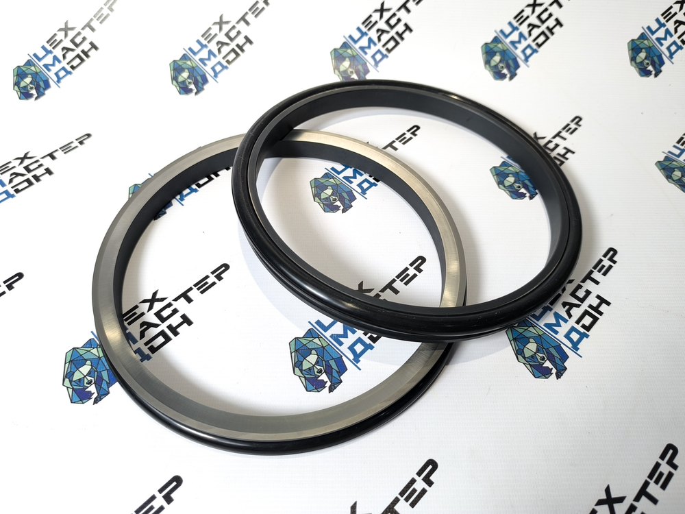 R45P0018D29  - плавающее уплотнение (доукон) Kobelco