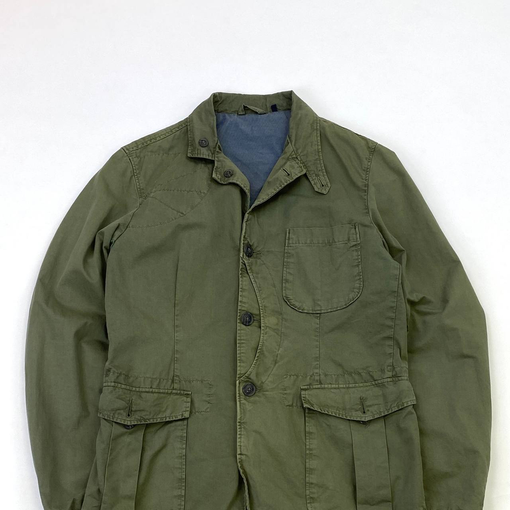 Ветровка Woolrich