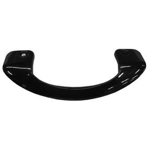 Ручка двери холодильника GORENJE, черная, 613870