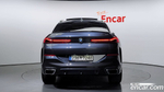 BMW X6 (G06) xDrive40i M Sports (05.2022)