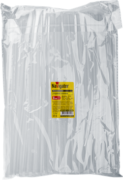 Клей Navigator 93 242 NEM-Ks01-11-270-1000 (стержень, 11 мм*270 мм, 1 кг)