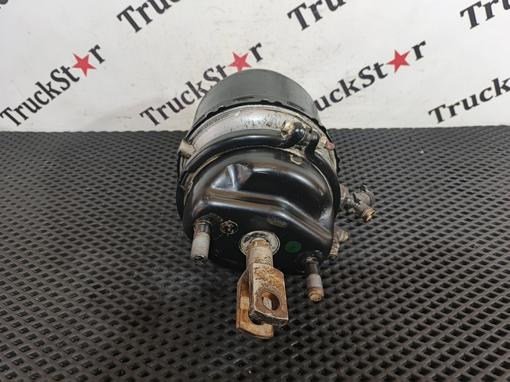 Энергоаккумулятор тормозной