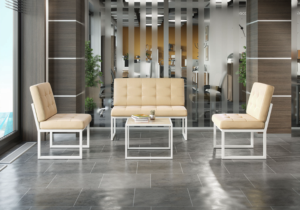 Банкетка одноместная НЕКСТ