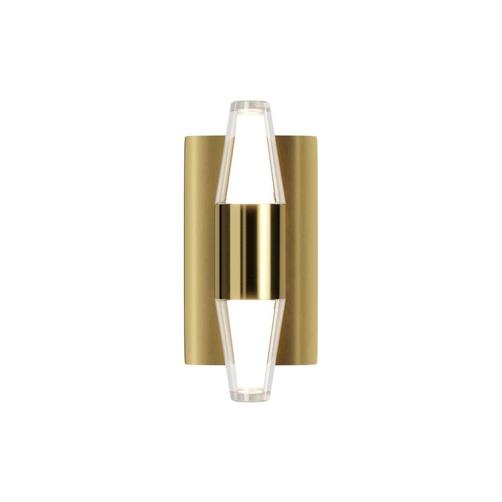 Настенный светильник (бра) Maytoni MOD401WL-L6BS3K