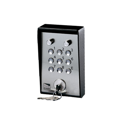 S5000 клавиатура кодонаборная Came