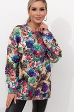 Джемпер Тэйни №2 Valentina