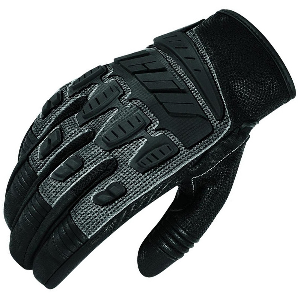 Мотоперчатки Icon Hooligan Gloves