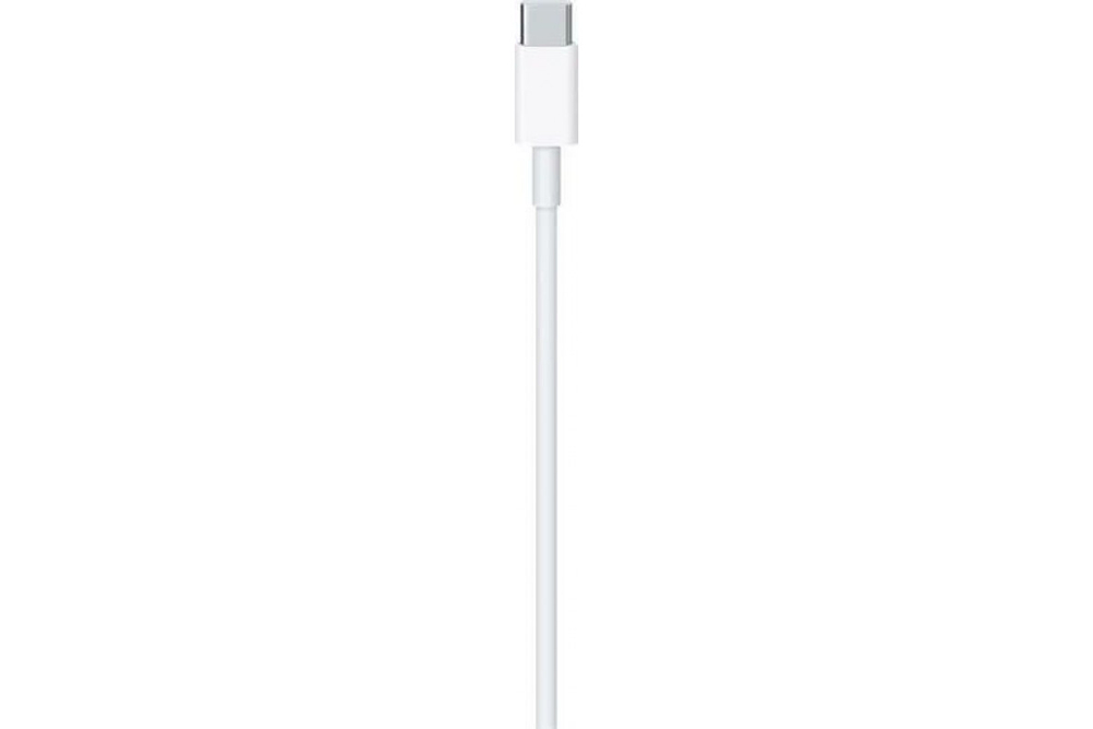 Кабель Apple USB Type-C - USB Type-C, 2 м MLL82ZM/A белый