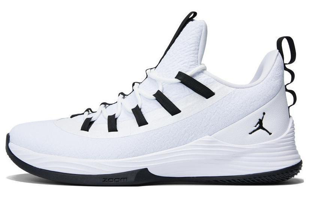 Кроссовки Jordan Ultra Fly 2 Low