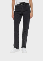 Джинсы KARL LAGERFELD JEANS