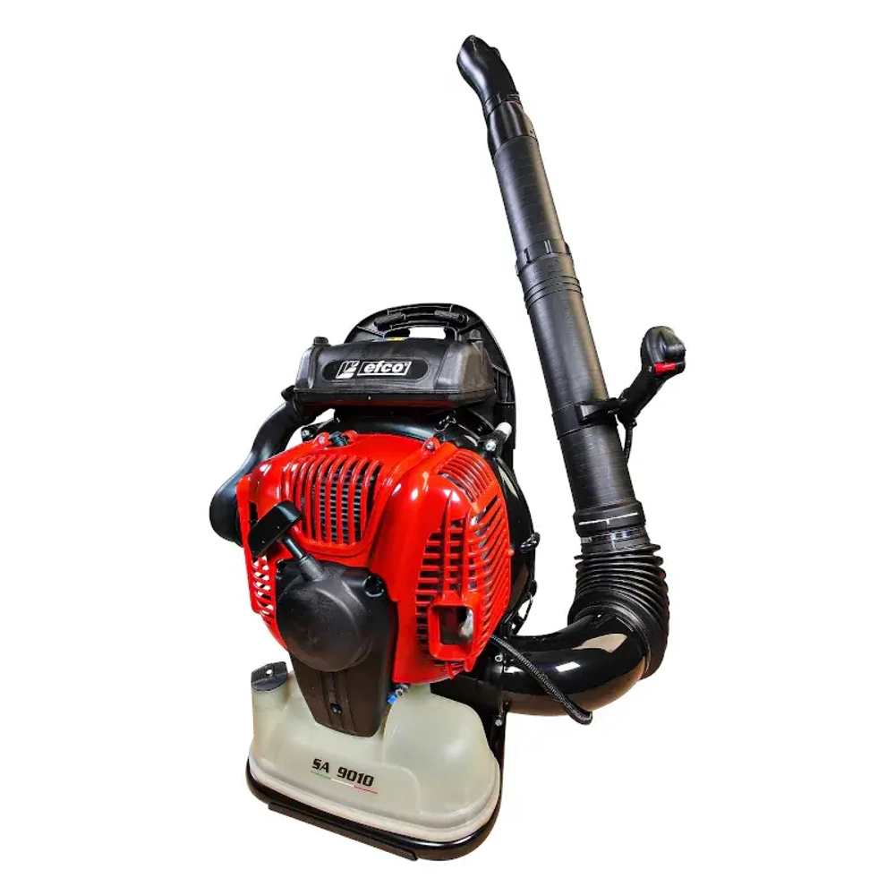 EFCO SA 9010 бензиновая воздуходувка 5 л.с, 3.6 кВт, 90 м/с 56599105E5