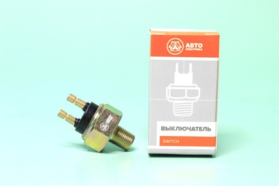 Выключатель стоп-сигнала КамАЗ,ГАЗ,УАЗ,ЗиЛ ВК12Б AE