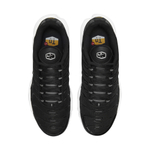 Кроссовки Nike Air Max Plus TN Black/White